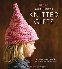 Last minute knitted for sale  Delivered anywhere in USA 