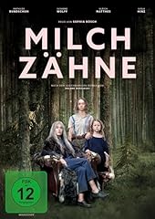 Milchzähne d'occasion  Livré partout en France