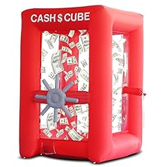 Sayok inflatable cash for sale  Delivered anywhere in USA 