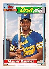 Baseball mlb 1992 for sale  Delivered anywhere in USA 