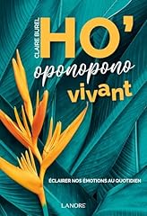 Oponopono vivant eclairer d'occasion  Livré partout en France