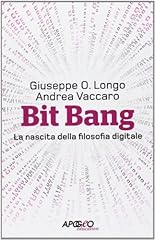 Bit bang. nascita usato  Spedito ovunque in Italia 