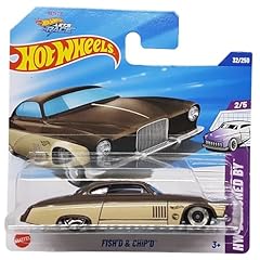 Hot wheels fish for sale  Delivered anywhere in UK