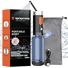 Portable bidet travel for sale  Delivered anywhere in USA 