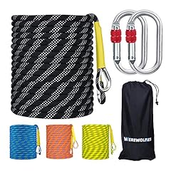 Climbing rope 32ft for sale  Delivered anywhere in USA 