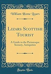 Lizars scottish tourist for sale  Delivered anywhere in UK
