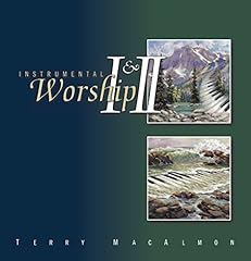 Instrumental worship 2 for sale  Delivered anywhere in USA 