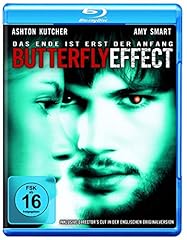Butterfly effect blu d'occasion  Livré partout en France