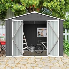 Lyngins 8x6 outdoor for sale  Delivered anywhere in USA 