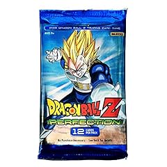 Dbz dragonball perfection for sale  Delivered anywhere in USA 