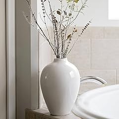 Willowy porcelain vase for sale  Delivered anywhere in USA 