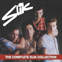 The complete slik d'occasion  Livré partout en France