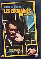 Enchaînés d'occasion  Livré partout en France