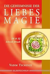 Geheimnisse liebesmagie 13 gebraucht kaufen  Wird an jeden Ort in Deutschland