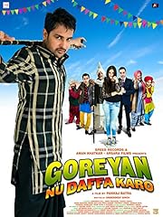 Goreyan daffa karo for sale  Delivered anywhere in UK