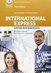 International express upper d'occasion  Livré partout en France