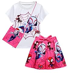 Girls skirt set for sale  Delivered anywhere in USA 