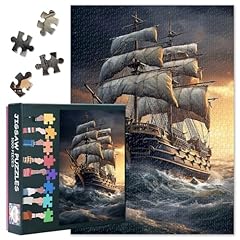 1000 pieces historic for sale  Delivered anywhere in UK