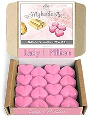 Lady million wax for sale  Delivered anywhere in UK