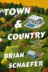 Town country novel for sale  Delivered anywhere in USA 