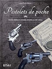 Pistolets poche d'occasion  Livré partout en France