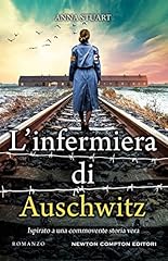 Infermiera auschwitz usato  Spedito ovunque in Italia 