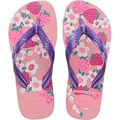 Havaianas kids flores for sale  Delivered anywhere in UK