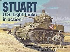 Stuart light tanks for sale  Delivered anywhere in USA 