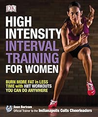 High intensity interval for sale  Delivered anywhere in Ireland
