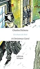 Christmas carol chant d'occasion  Livré partout en France
