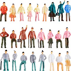 200 pezzi figurine usato  Spedito ovunque in Italia 