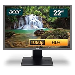 Acer b223w zoll gebraucht kaufen  Wird an jeden Ort in Deutschland