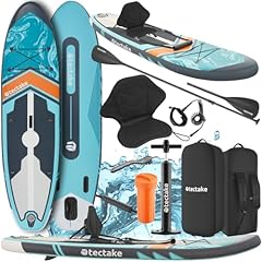 Tectake sup stand gebraucht kaufen  Wird an jeden Ort in Deutschland