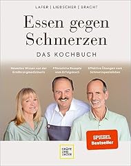 Essen schmerzen genussrezepte gebraucht kaufen  Wird an jeden Ort in Deutschland