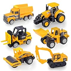 Diecast construction vehicle for sale  Delivered anywhere in USA 