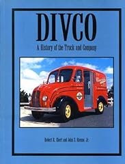 Divco history the for sale  Delivered anywhere in Canada