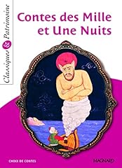Contes nuits classiques d'occasion  Livré partout en France