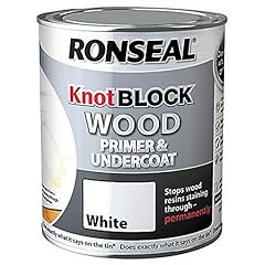 Ronseal rslkbpu25l knot for sale  Delivered anywhere in UK