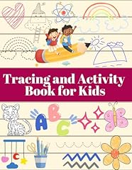 Tracing and activity d'occasion  Livré partout en France