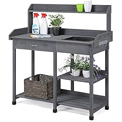 Yaheetech garden potting for sale  Delivered anywhere in UK