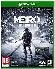 Metro exodus for sale  Delivered anywhere in USA 