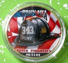 New york firefighter for sale  Delivered anywhere in USA 