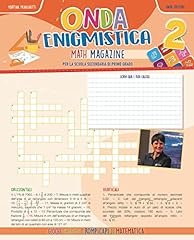 Onda enigmistica. math usato  Spedito ovunque in Italia 