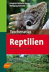 Reptilien 182 arten gebraucht kaufen  Wird an jeden Ort in Deutschland