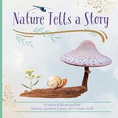 Nature tells story for sale  Delivered anywhere in USA 