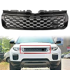 Grille calandre supérieure d'occasion  Livré partout en France