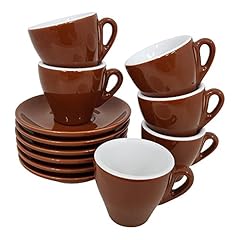 Espresso tassen einfarbig gebraucht kaufen  Wird an jeden Ort in Deutschland