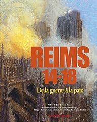 Reims 18 d'occasion  Livré partout en France