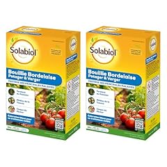 Solabiol sobb20800x2 bouillie d'occasion  Livré partout en France