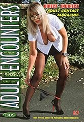 Adult encounters direct for sale  Delivered anywhere in UK